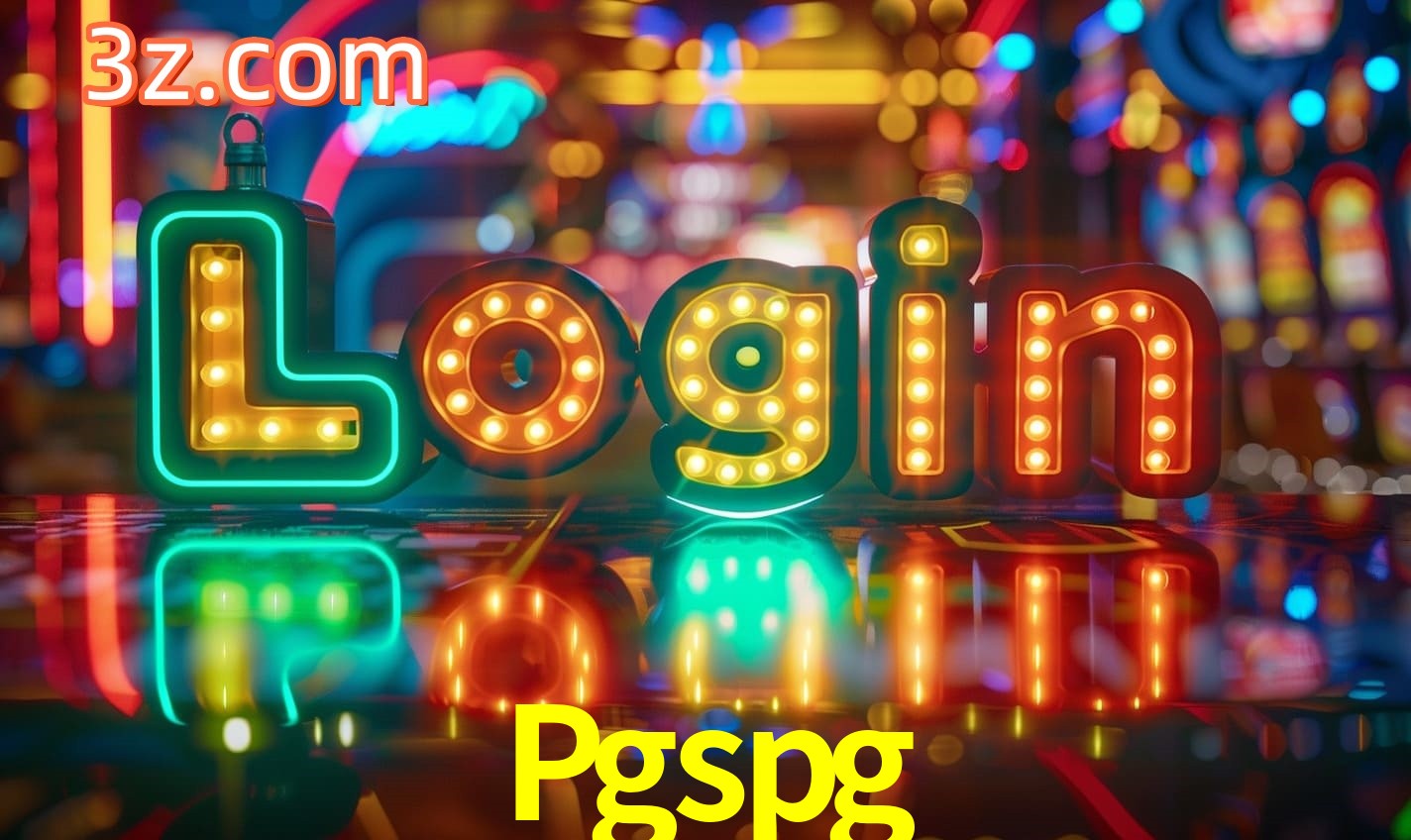 Mundo dos Jogos Cassino Pgspg